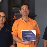 entrenamiento de pilotos