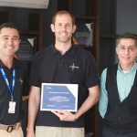 entrenamiento de pilotos