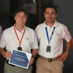 entrenamiento de pilotos